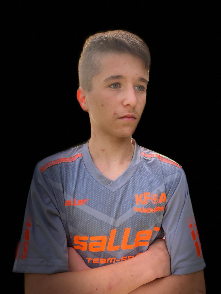 Igor SV Alemannia 07 Koenigstaedten